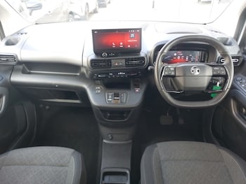 Used Vauxhall Combo Life 2024 for sale - 79387167: Photo