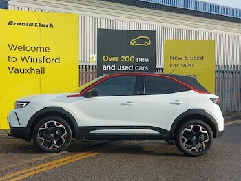 Used Vauxhall Mokka 2022 for sale - 76963829: Photo