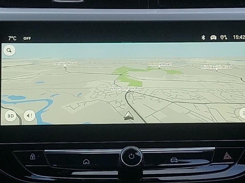 Used Vauxhall Corsa 2025 for sale - 77573396: Photo 10