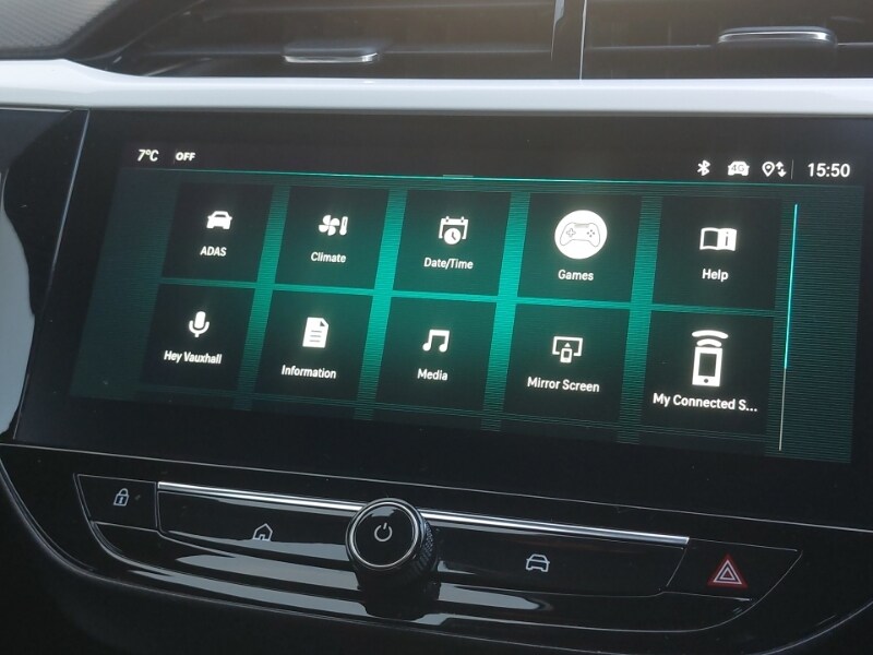 Used Vauxhall Corsa 2025 for sale - 77573396: Photo 13