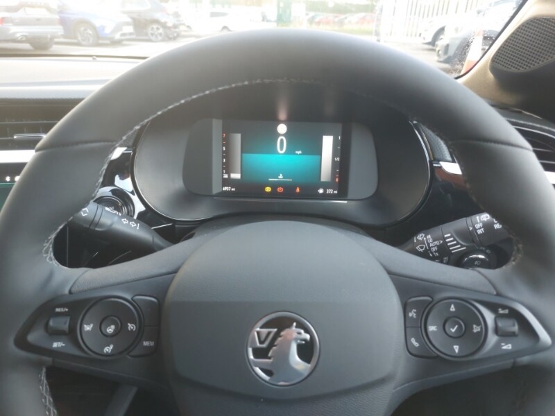 Used Vauxhall Corsa 2025 for sale - 77573396: Photo 15