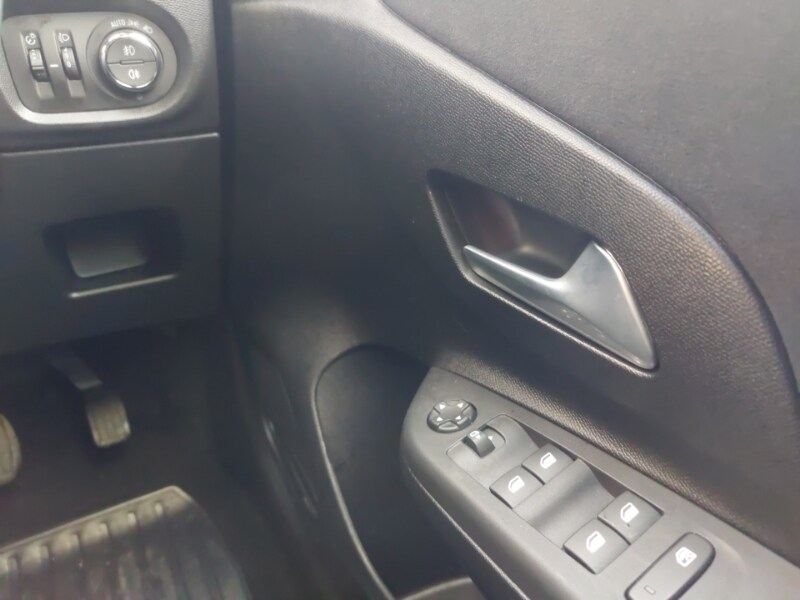 Used Vauxhall Corsa 2025 for sale - 77573396: Photo 16