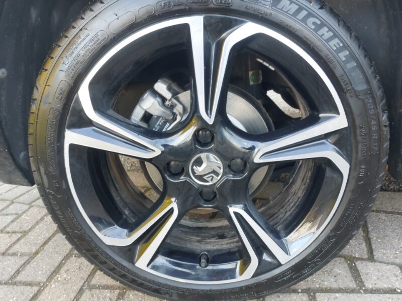 Used Vauxhall Corsa 2025 for sale - 77573396: Photo 17