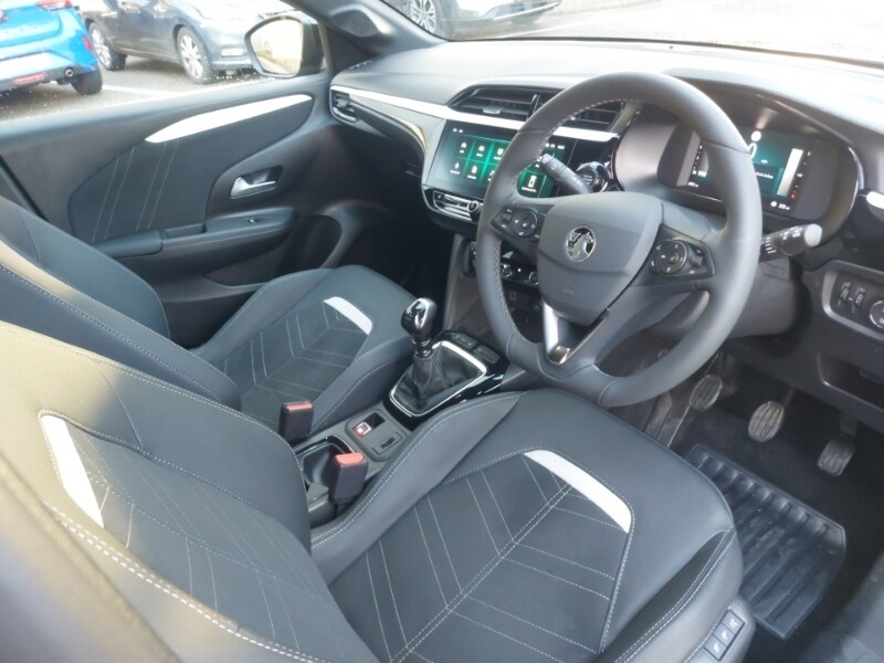 Used Vauxhall Corsa 2025 for sale - 77573396: Photo 18
