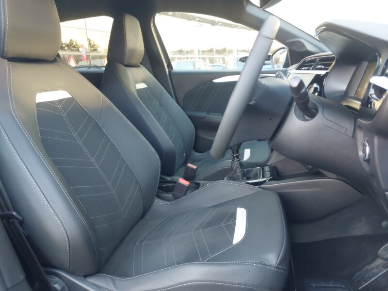 Used Vauxhall Corsa 2025 for sale - 77573396: Photo 19