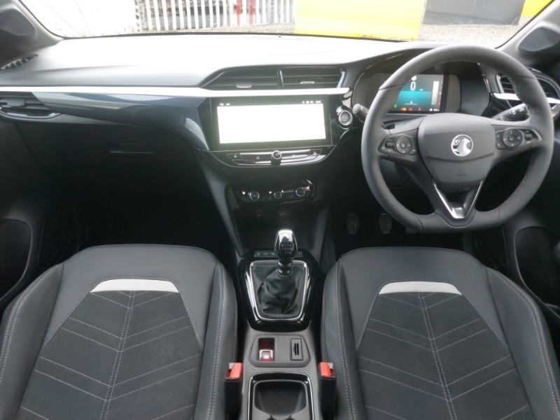 Used Vauxhall Corsa 2025 for sale - 77573396: Photo 2