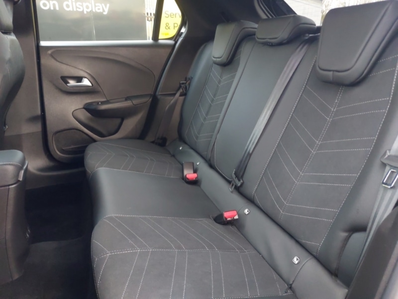 Used Vauxhall Corsa 2025 for sale - 77573396: Photo 6