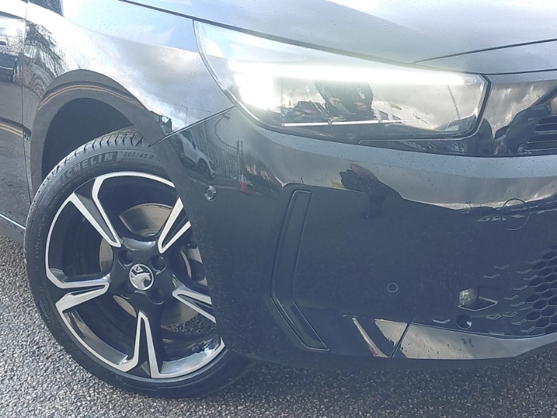 Used Vauxhall Corsa 2025 for sale - 77573396: Photo 9