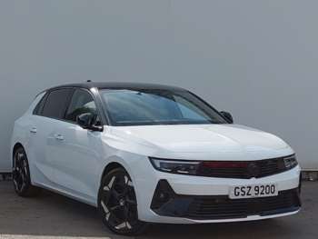 2023 - 1.6 Plug-in Hybrid GSe 5dr Auto