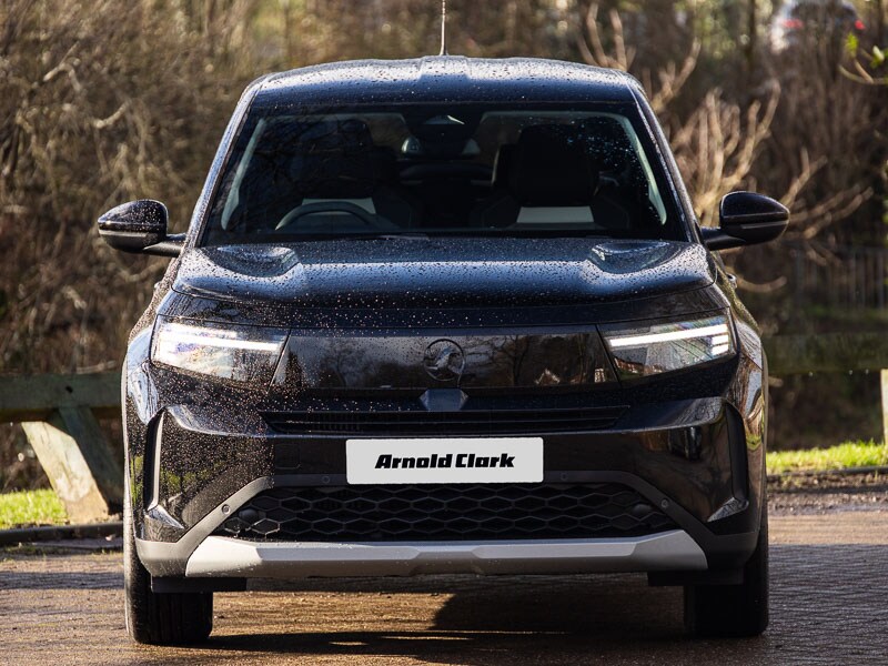 Used Vauxhall Frontera 2025 for sale - 77816758: Photo 10