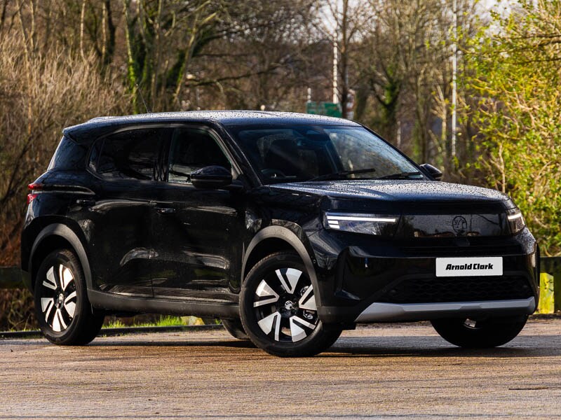 Used Vauxhall Frontera 2025 for sale - 77816758: Photo 14