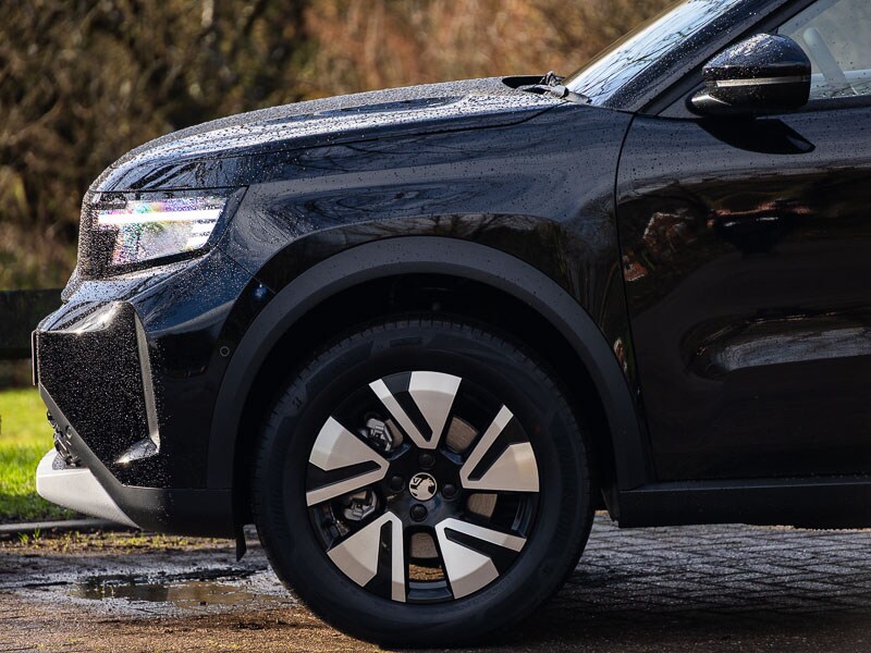 Used Vauxhall Frontera 2025 for sale - 77816758: Photo 18