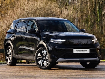 Used Vauxhall Frontera 2025 for sale - 77816758: Photo