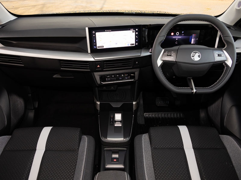 Used Vauxhall Frontera 2025 for sale - 77816758: Photo 2