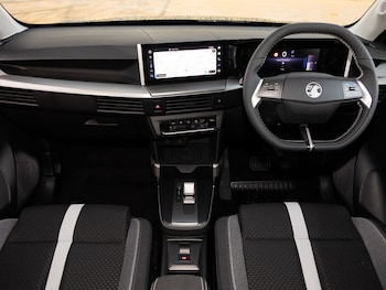 Used Vauxhall Frontera 2025 for sale - 77816758: Photo