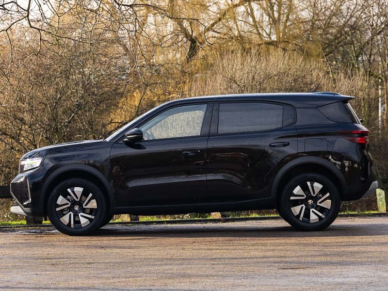 Used Vauxhall Frontera 2025 for sale - 77816758: Photo 4