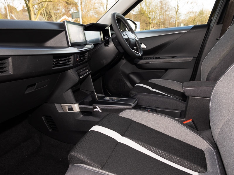 Used Vauxhall Frontera 2025 for sale - 77816758: Photo 5