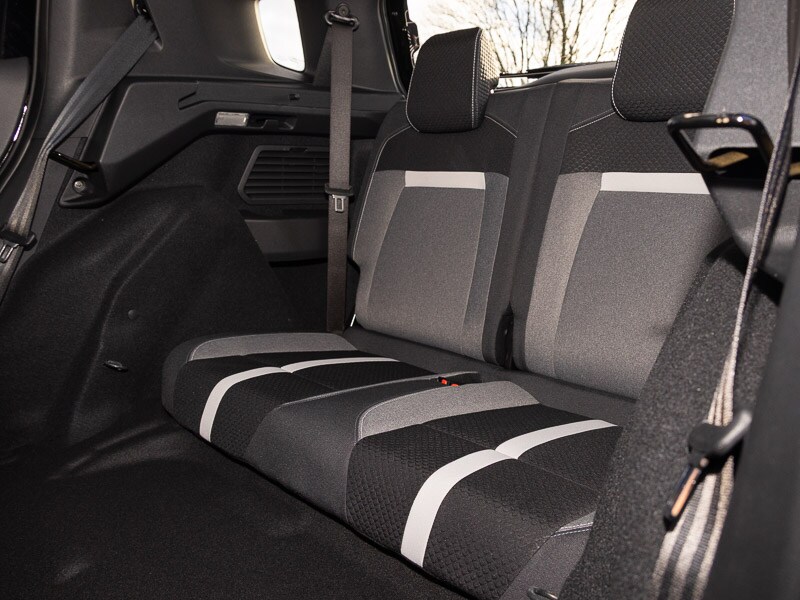 Used Vauxhall Frontera 2025 for sale - 77816758: Photo 7