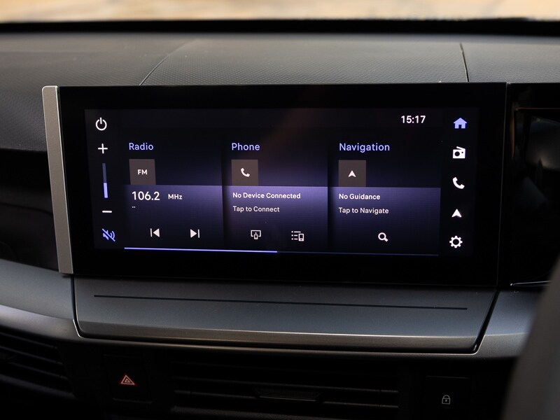 Used Vauxhall Frontera 2025 for sale - 77816758: Photo 8