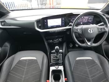 Used Vauxhall Mokka 2023 for sale - 79707338: Photo