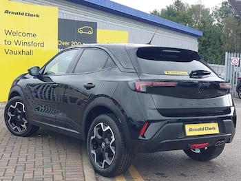 Used Vauxhall Mokka 2023 for sale - 79707338: Photo