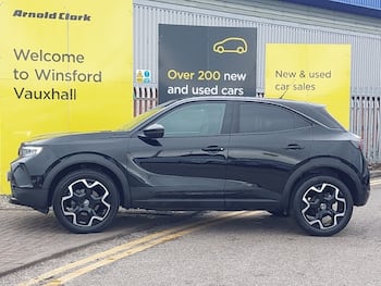 Used Vauxhall Mokka 2023 for sale - 79707338: Photo