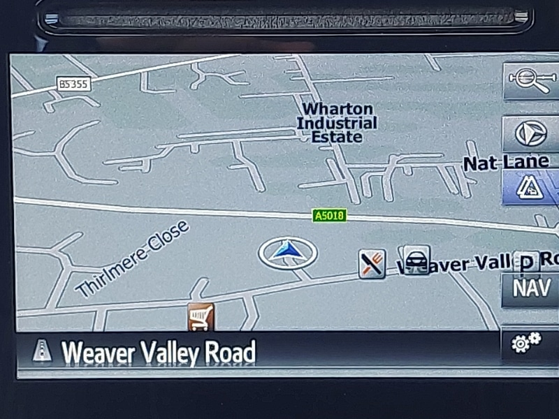 Used Toyota Auris 2016 for sale - 78114120: Photo 10