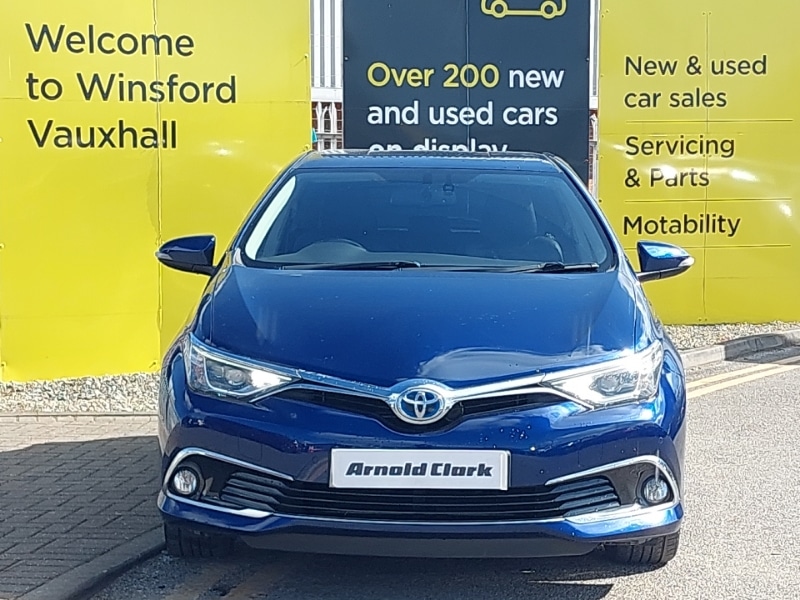 Used Toyota Auris 2016 for sale - 78114120: Photo 12