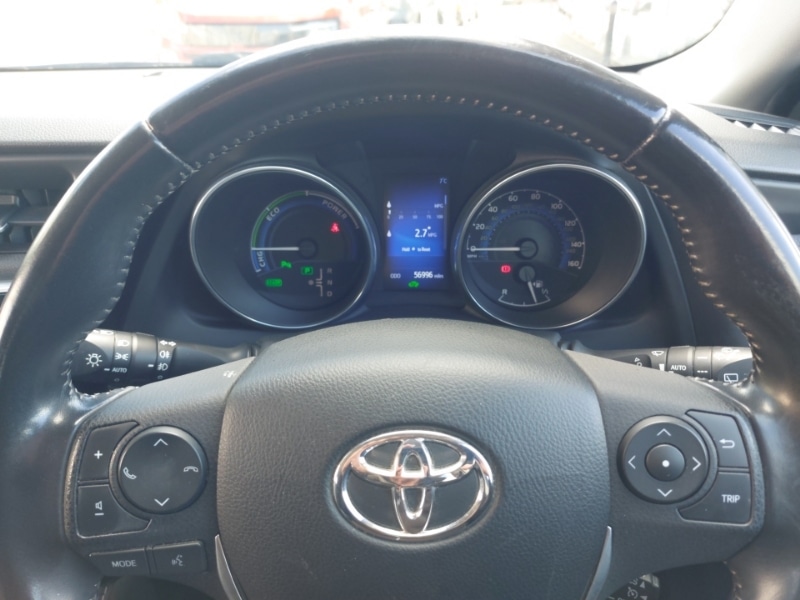 Used Toyota Auris 2016 for sale - 78114120: Photo 15