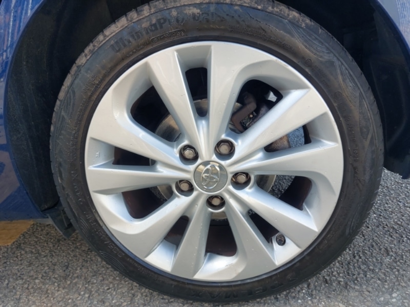 Used Toyota Auris 2016 for sale - 78114120: Photo 17