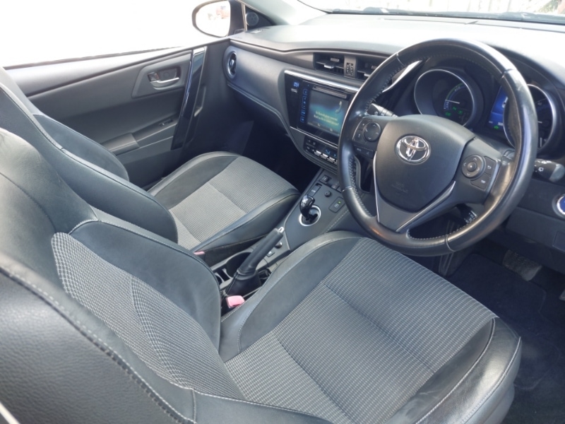 Used Toyota Auris 2016 for sale - 78114120: Photo 18