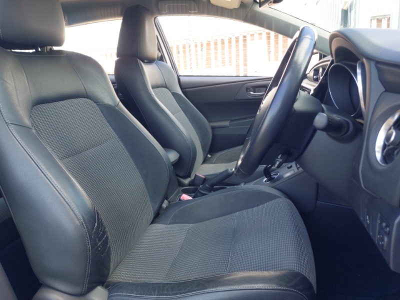 Used Toyota Auris 2016 for sale - 78114120: Photo 19