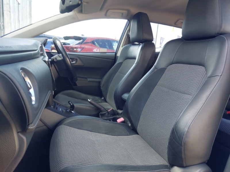 Used Toyota Auris 2016 for sale - 78114120: Photo 5