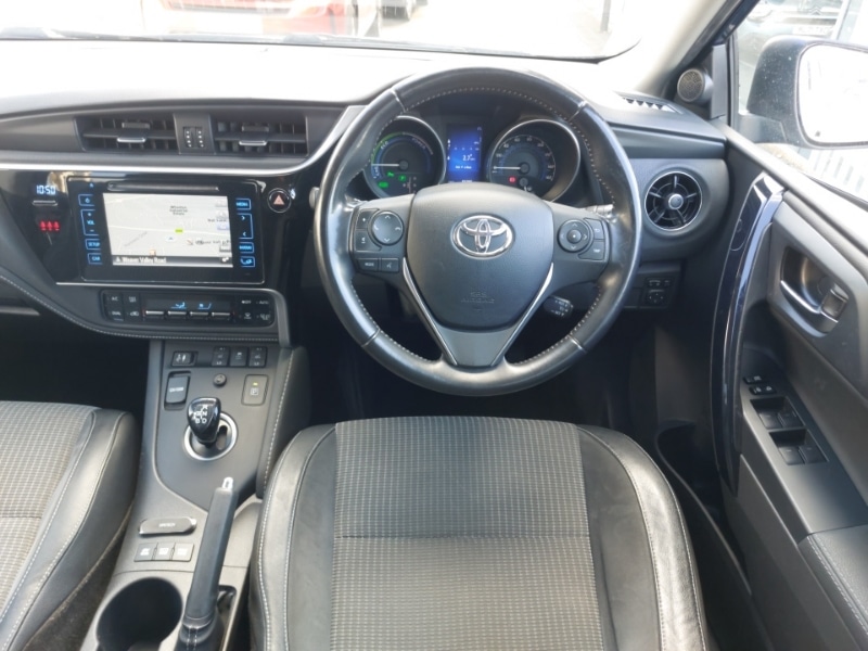 Used Toyota Auris 2016 for sale - 78114120: Photo 7