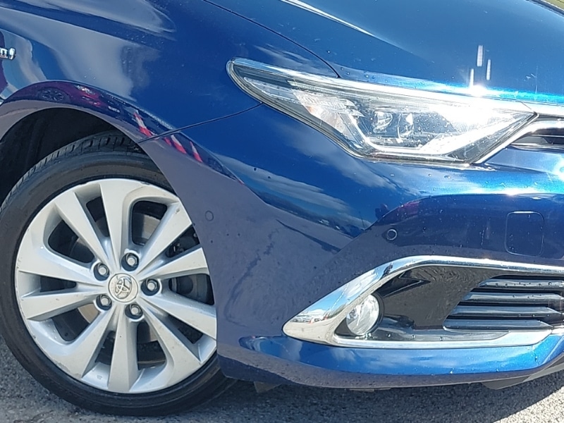 Used Toyota Auris 2016 for sale - 78114120: Photo 9