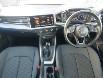 Used Audi A1 2023 for sale - 78411422: Photo