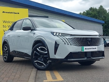 Used Peugeot 3008 2025 for sale - 78941195: Photo