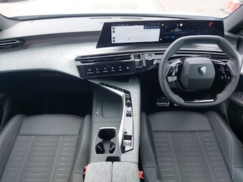Used Peugeot 3008 2025 for sale - 78941195: Photo