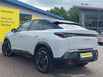 Used Peugeot 3008 2025 for sale - 78941195: Photo