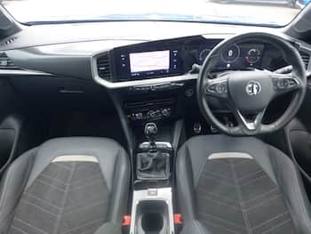 Used Vauxhall Mokka 2023 for sale - 79723312: Photo