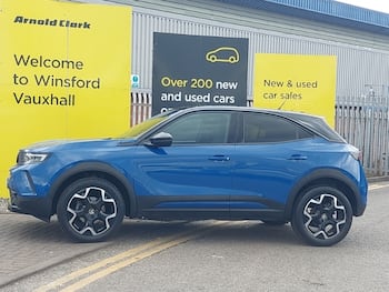 Used Vauxhall Mokka 2023 for sale - 79723312: Photo