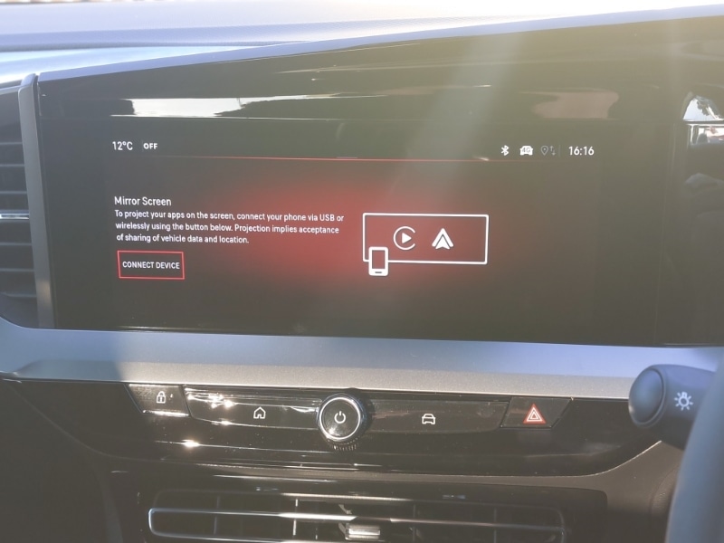 Used Vauxhall Mokka 2026 for sale - 77767636: Photo 11