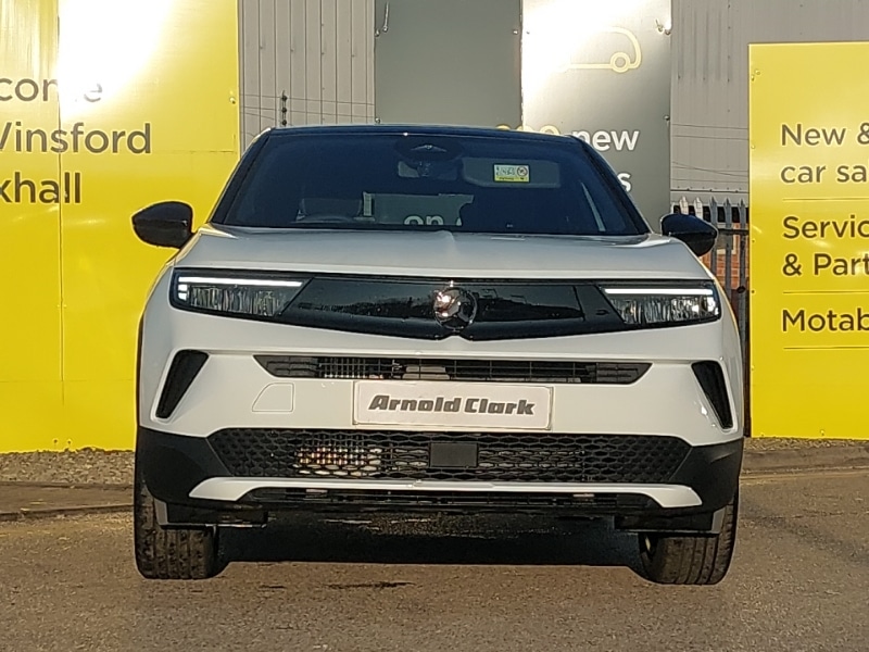 Used Vauxhall Mokka 2026 for sale - 77767636: Photo 12