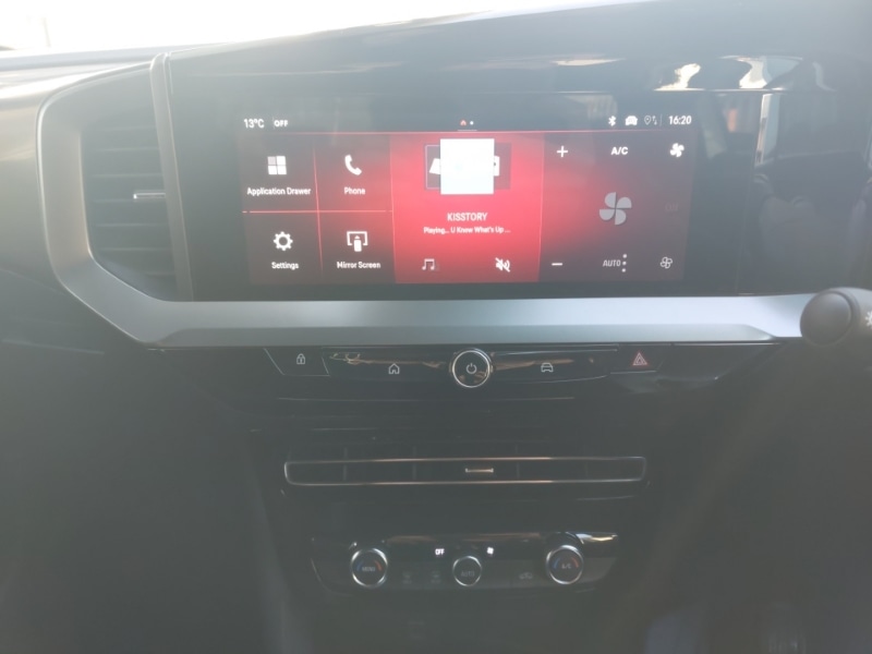 Used Vauxhall Mokka 2026 for sale - 77767636: Photo 13