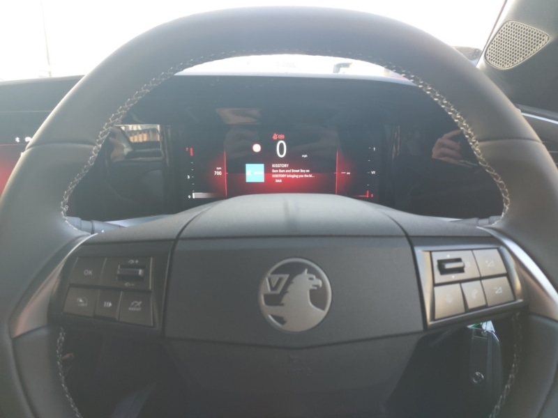 Used Vauxhall Mokka 2026 for sale - 77767636: Photo 14