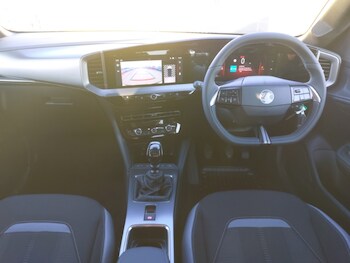 Used Vauxhall Mokka 2026 for sale - 77767636: Photo