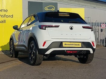 Used Vauxhall Mokka 2026 for sale - 77767636: Photo