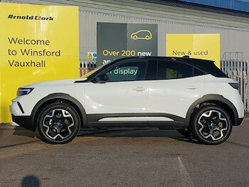 Used Vauxhall Mokka 2026 for sale - 77767636: Photo