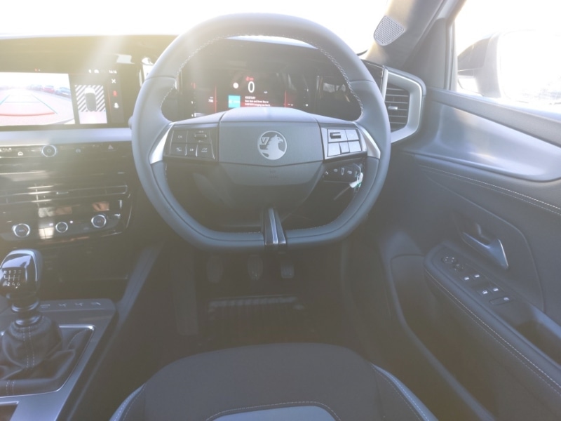 Used Vauxhall Mokka 2026 for sale - 77767636: Photo 7