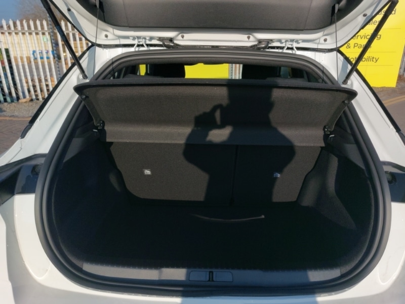 Used Vauxhall Mokka 2026 for sale - 77767636: Photo 8